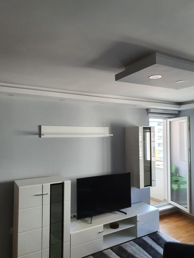 Ognjen Apartman Donje Mladice Bagian luar foto