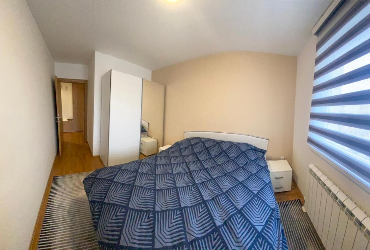 Ognjen Apartman Donje Mladice Bagian luar foto
