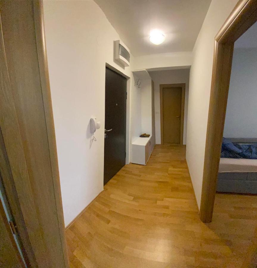Ognjen Apartman Donje Mladice Bagian luar foto