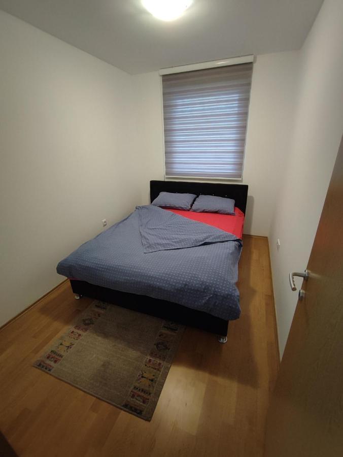 Ognjen Apartman Donje Mladice Bagian luar foto